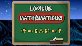 Miniature : Les Bases De La Logique Mathématique ! | Essai De Mathématiques Épisode 2
