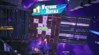 Miniature : Résumé FNCS duo SEMAINE 1🤝 (a deux doigts de se qualif)