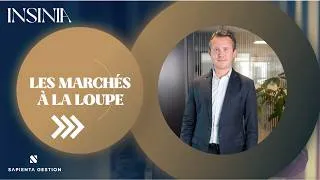 Miniature : INSINIA : Les marchés à la loupe - Juin 2026