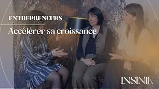 Miniature : Entrepreneurs : Accélérer sa croissance