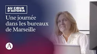 Miniature : Au coeur d'Astoria : Une journée à Marseille