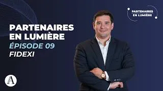Miniature : Partenaires en lumière - Épisode 09 - FIDEXI