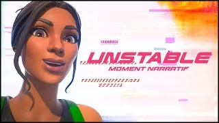 Miniature : ÉVÈNEMENT UNSTABLE (Chapitre 7 - Saison 3)