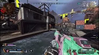 Miniature : Apex Legends™*
