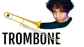 Miniature : Le Trombone du Monsieur.