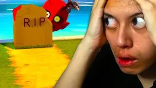 Miniature : IL Y A EU UN DRAME SUR MON ÎLE... (Tomodachi Life - EP 4)