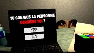 Miniature : Et Si Vous Étiez OBSERVÉ Sans Le Savoir ?