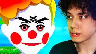 Miniature : L' ORIGINE DU MAL VIENT DE NAÎTRE - Tomodachi Life PART 3