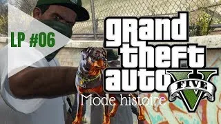 Miniature : [ Let's Play GTA V ] LP#06 - Kidnapping