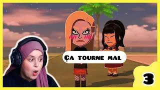 Miniature : Les dramas arrivent💥 | Let's play Ep.3
