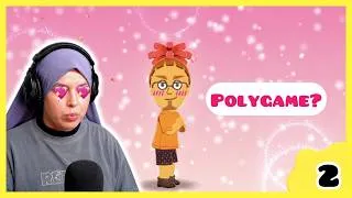 Miniature : Triangle amoureux… ou catastrophe totale ? 💘💥 | Let's play Ep.2