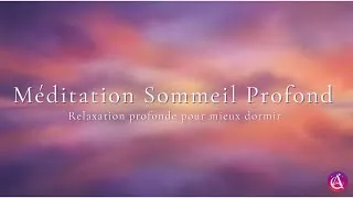 Miniature : 🌙 Méditation Sommeil Profond | Repos Réparateur & Apaisement Total