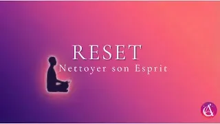 Miniature : 🌙 Méditation Reset : Nettoyer son esprit (5 min)