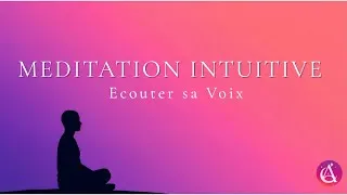 Miniature : 🧘 Méditation Intuitive : Écouter sa voix