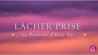 Miniature : 🌙 Lâcher prise, vraiment