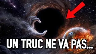 Miniature : 7 Mystères de l’Espace qui Échappent à la Science🧠