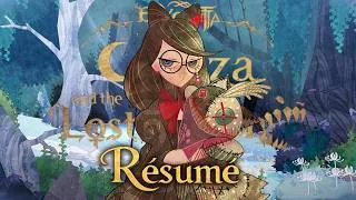 Miniature : Résumé BAYONETTA ORIGINS en 12 minutes 🍭 | (Histoire Résumée) (Spoil FR)