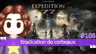 Miniature : Eradication de corbeaux 🎮 Clair Obscur: Expedition 33
