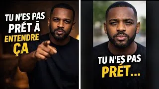 Miniature : Tu n’es pas prêt à entendre ça… La vérité sur la vie 
