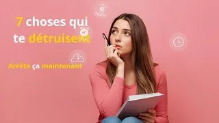 Miniature : Arrête ça maintenant : 7 poisons du quotidien