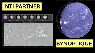 Miniature : INTI Partner synoptic