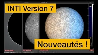 Miniature : Inti Nouveautés !