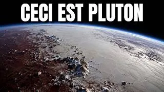Miniature : Pourquoi Nous N’aurions Jamais Dû Tuer Pluton ? (Elle est VIVANTE)