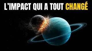 Miniature : 🪐 Uranus a Été Percutée… Mais Par Quoi ? (C'est Terrifiant)