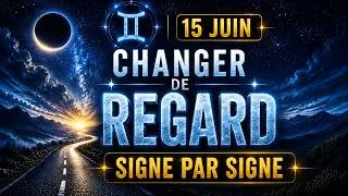 Miniature : 🌑 Nouvelle Lune en Gémeaux ♊— une nouvelle manière de voir les choses -15 juin