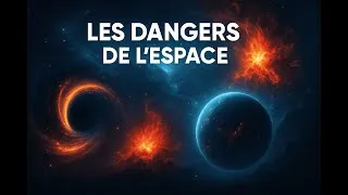 Miniature : 🌌 L’univers n’a jamais voulu de nous… et voici pourquoi