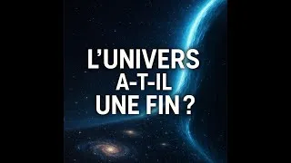 Miniature : L'univers a-t-il une fin ? Ce qu’il y a au-delà défie notre compréhension #Astrocapsules