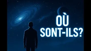 Miniature : Le paradoxe de Fermi : pourquoi les extraterrestres ne répondent pas ?