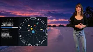Miniature : Horoscope du 19 juillet 2026 : Négociations célestes