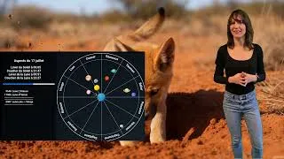Miniature : Horoscope du 17 juillet 2026 : Émotions et surprises
