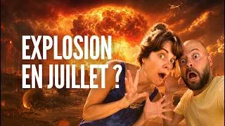 Miniature : 🔥 Canicules, Explosions, IA : à quoi va ressembler la fin 2026 ?