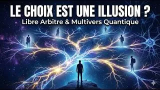 Miniature : Willow, section 6, LE LIBRE ARBITRE À L'ÉPREUVE, Sommes nous vraiment maîtres de nos choix ?