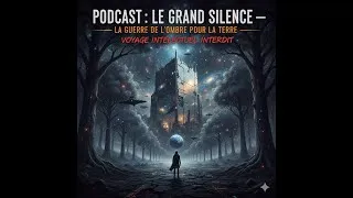 Miniature : LE GRAND SILENCE : Pourquoi l'Univers nous cache la vérité ?