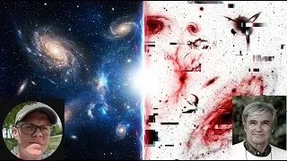 Miniature : Jean-Pierre Petit avait-il raison ? L'Univers bimétrique expliqué.