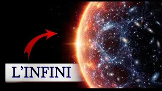 Miniature : La PREUVE que l’Univers est INFINI (Et pourquoi cette vérité fait peur)