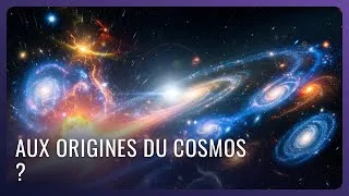 Miniature : Aux Origines de l'Univers : Voyage entre Mythes, Science et Mystères Cosmologiques