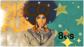 Miniature : Funk Disco mix 6   nonstop 35mn