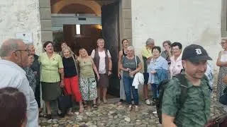 Miniature : (Haloze, Slovenia) | Trstenke Folk Choir [AstroJulien]