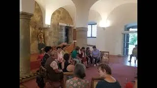Miniature : (Haloze, Slovenia) | Trstenke Folk Choir [AstroJulien]