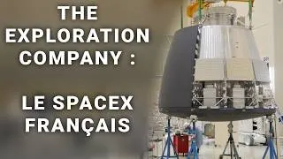 Miniature : TEC: le SpaceX Européen ?