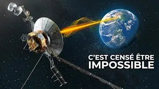 Miniature : Comment reste-t-on en contact avec Voyager ?
