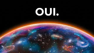 Miniature : Le Big Bang pourrait-il se reproduire un jour ?