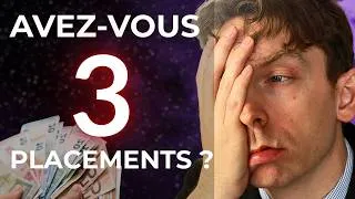 Miniature : Les 3 pires configurations pour l'argent en astrologie
