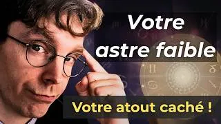 Miniature : Votre astre faible peut devenir votre meilleur allié - voici comment