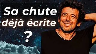 Miniature : Patrick Bruel - les configurations astrales qui prédisaient le scandale et la chute
