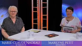 Miniature : Horoscope du 18 au 24 Juillet / Astrologie